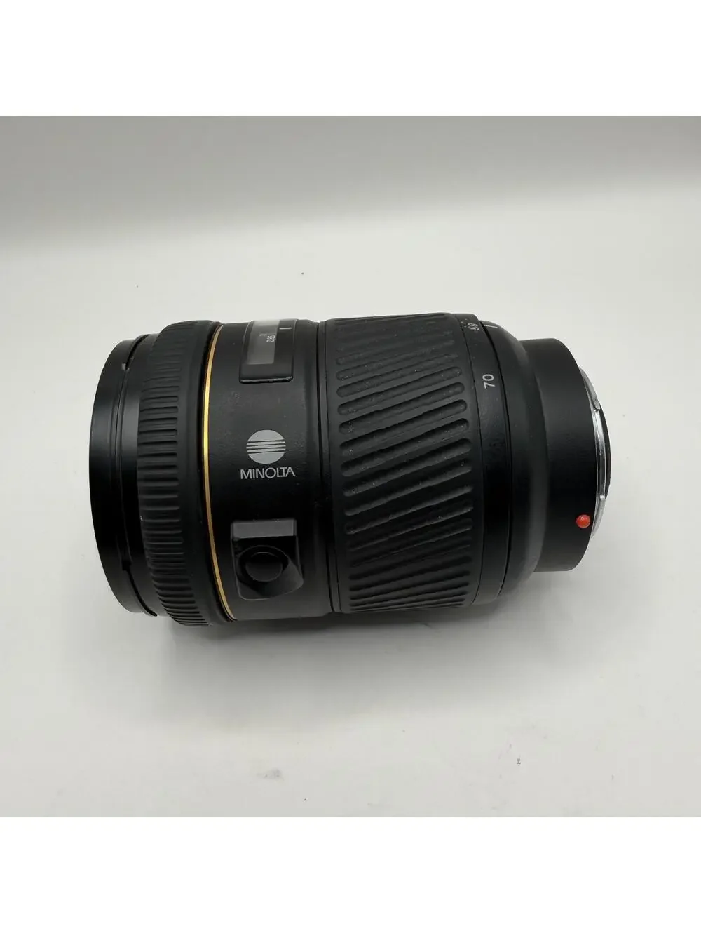 Minolta Lens AF Zoom 28-70mm F2.8 Japan